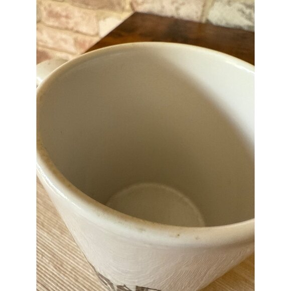 Hallmark Chicago Skyline White Ceramic Mug - Picture 10 of 14